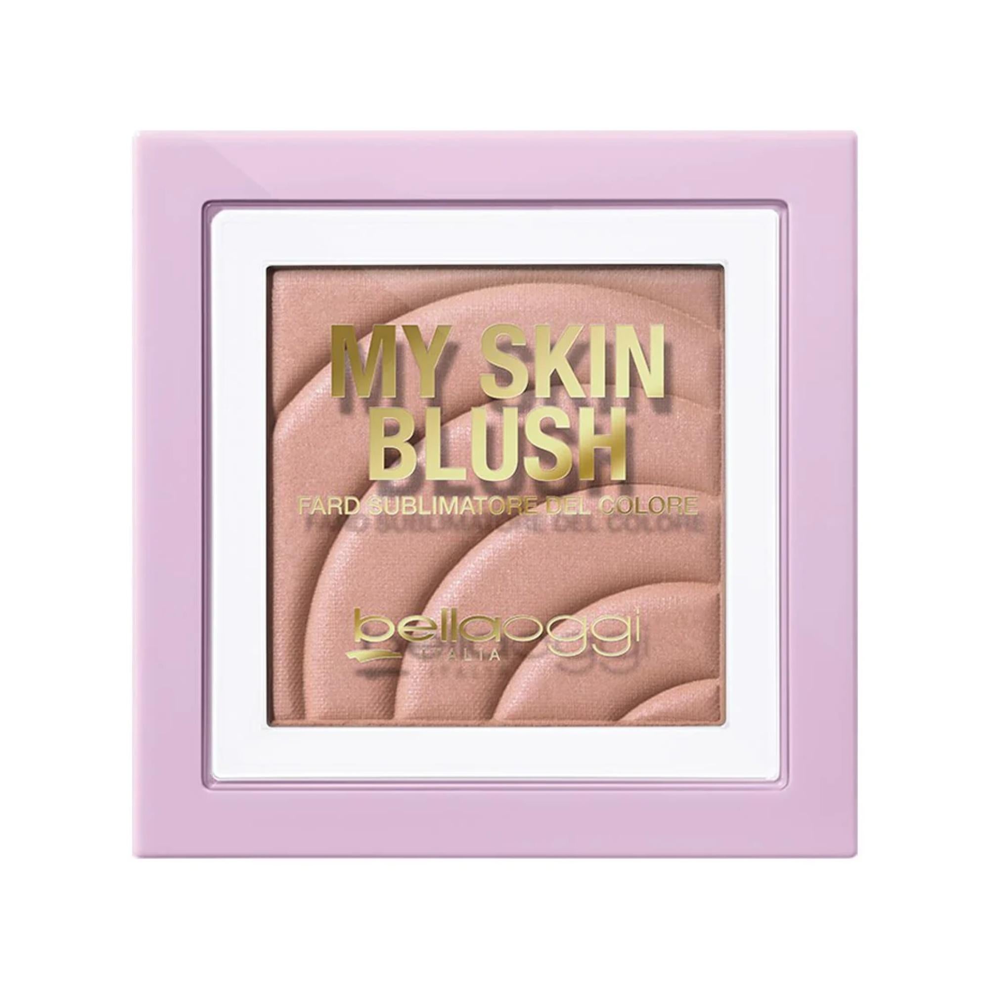 Bellaoggi My Skin Blush in Polvere - It's Me