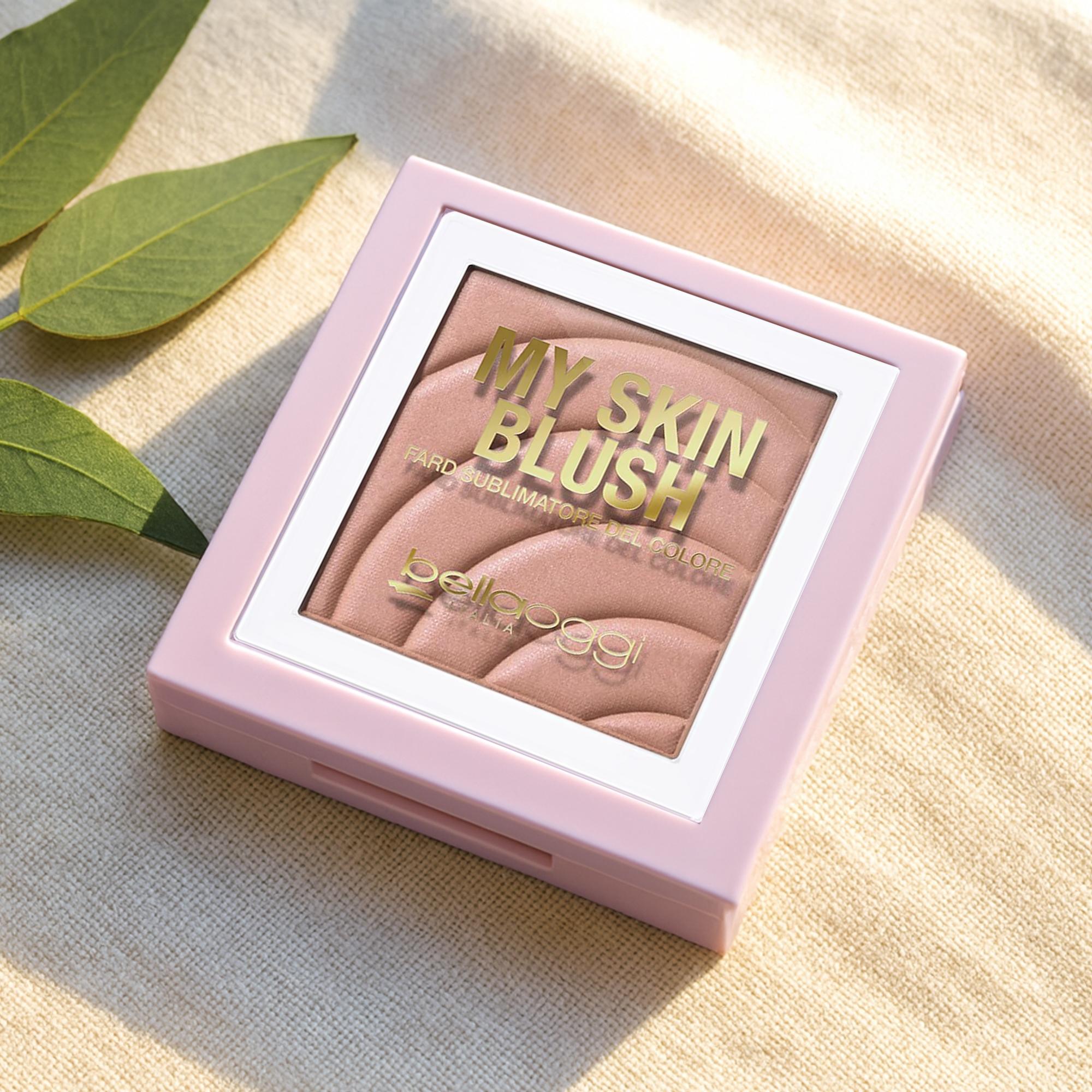 Bellaoggi My Skin Blush in Polvere