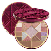 Bellaoggi Cofanetto Royal Big - Burgundy