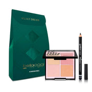 Bellaoggi Mini Kit Cinema Vibes Cofanetto Trucco