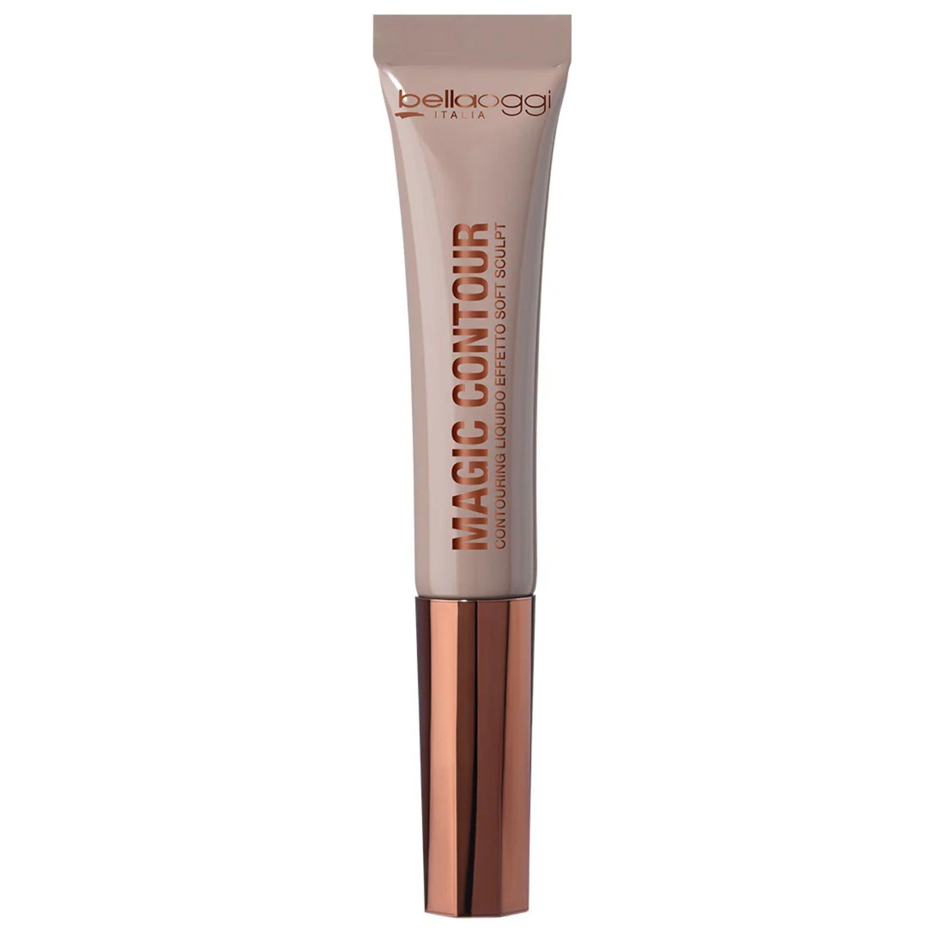 Bellaoggi Magic Contour Contouring Liquido - Cool Tone