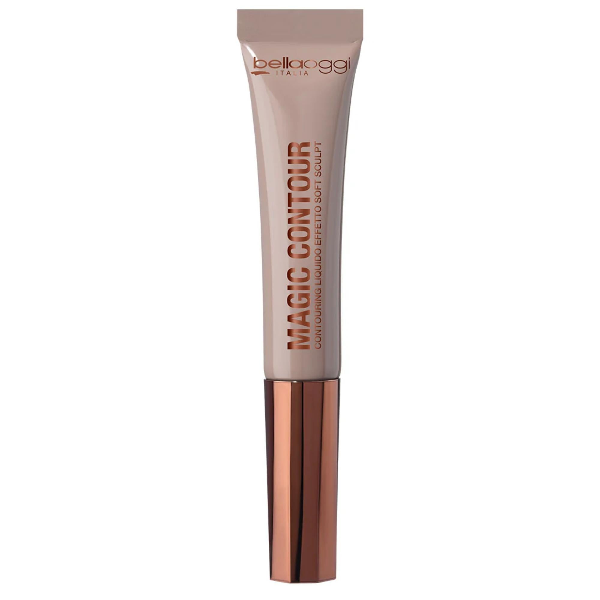 Bellaoggi Magic Contour Contouring Liquido - Cool Tone