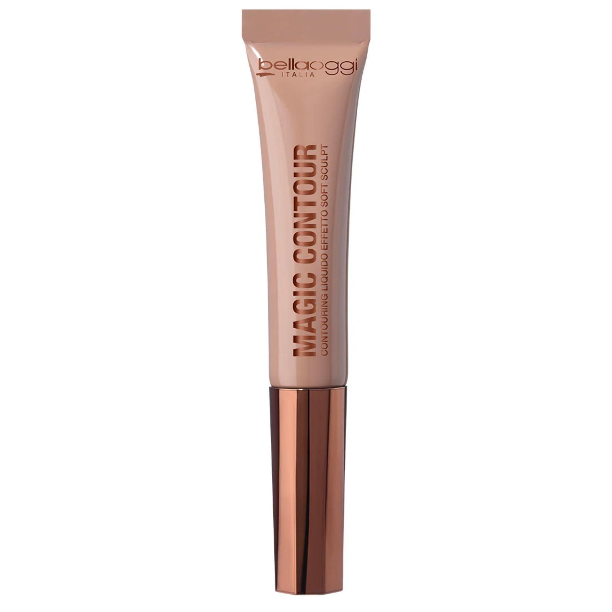Bellaoggi Magic Contour Contouring Liquido - Warm Tone