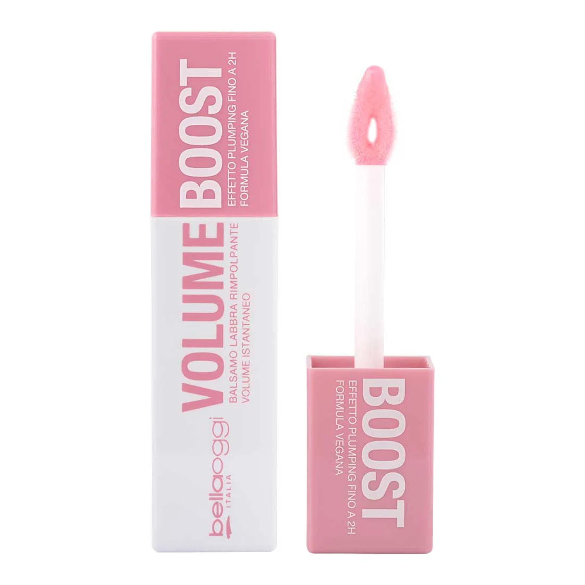 Bellaoggi Volume Boost Balsamo Labbra Rimpolpante