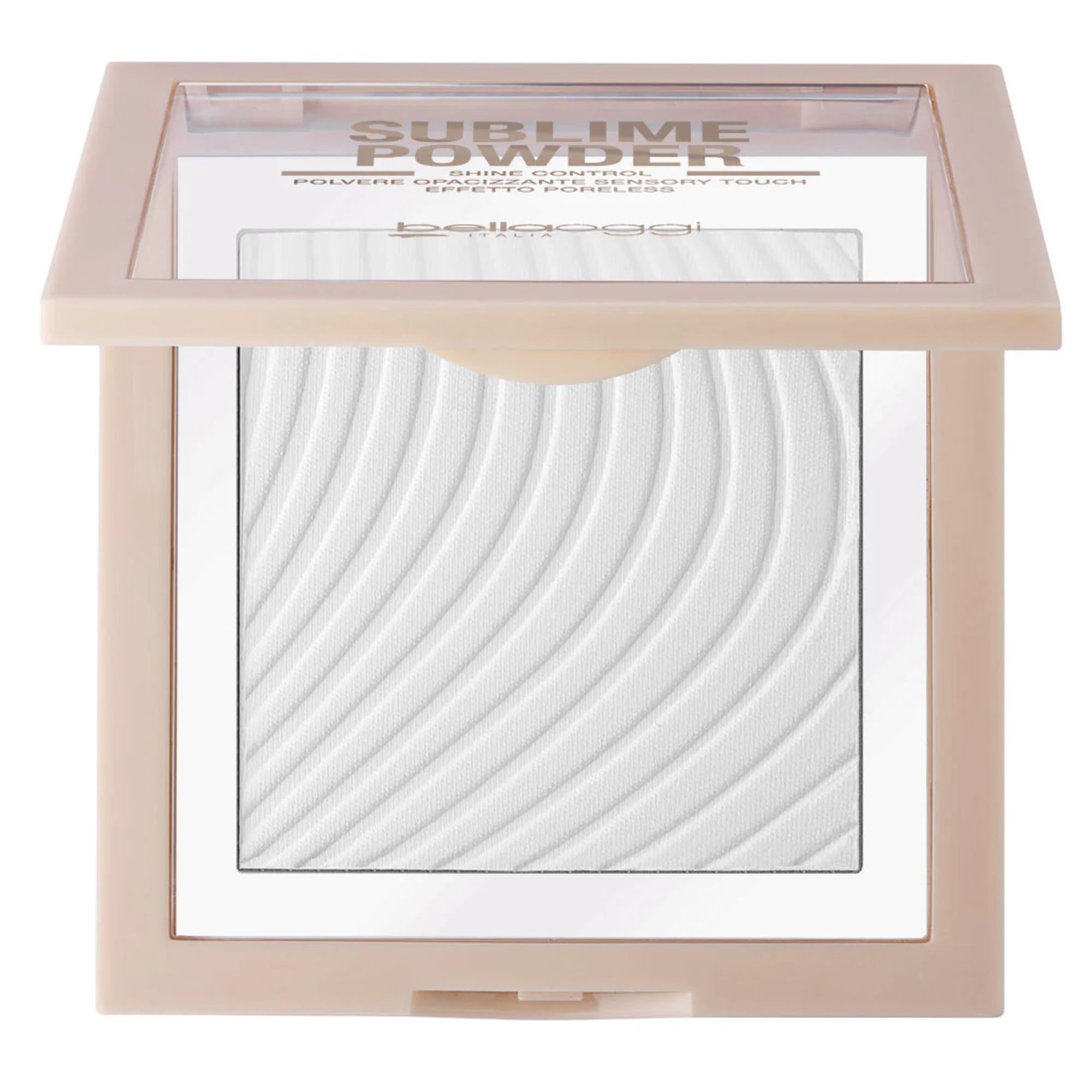 Bellaoggi Sublime Powder Shine Control - Supernova