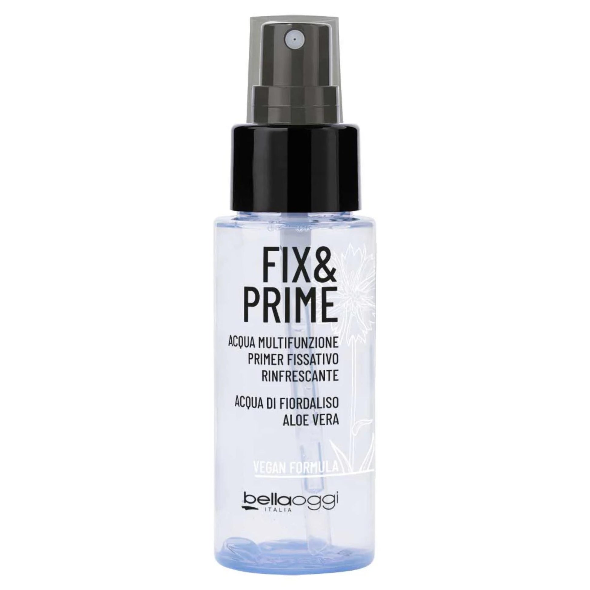 Bellaoggi Fix e Prime Acqua Primer Multifunzione