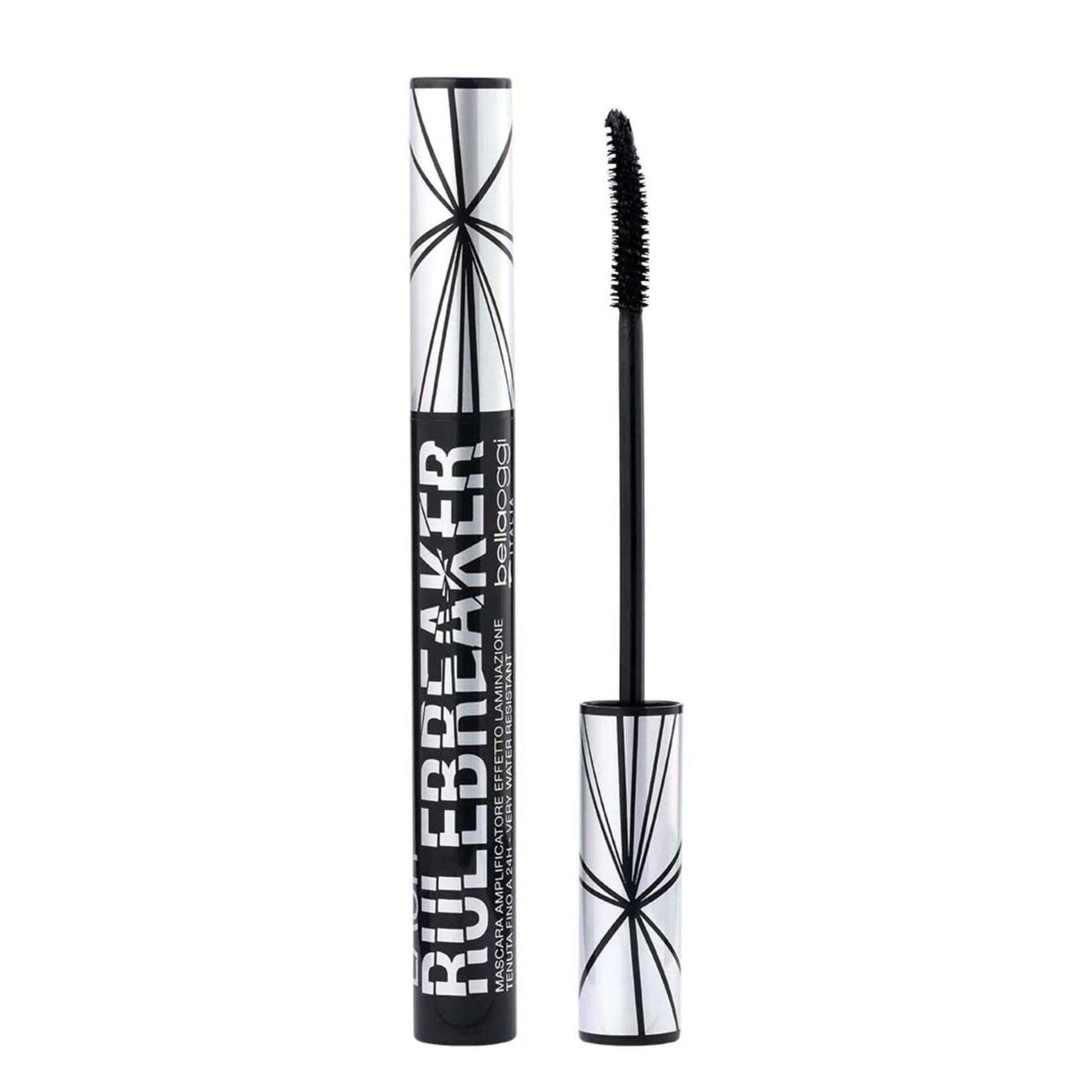 Bellaoggi Lash Rulebreaker Mascara - Black