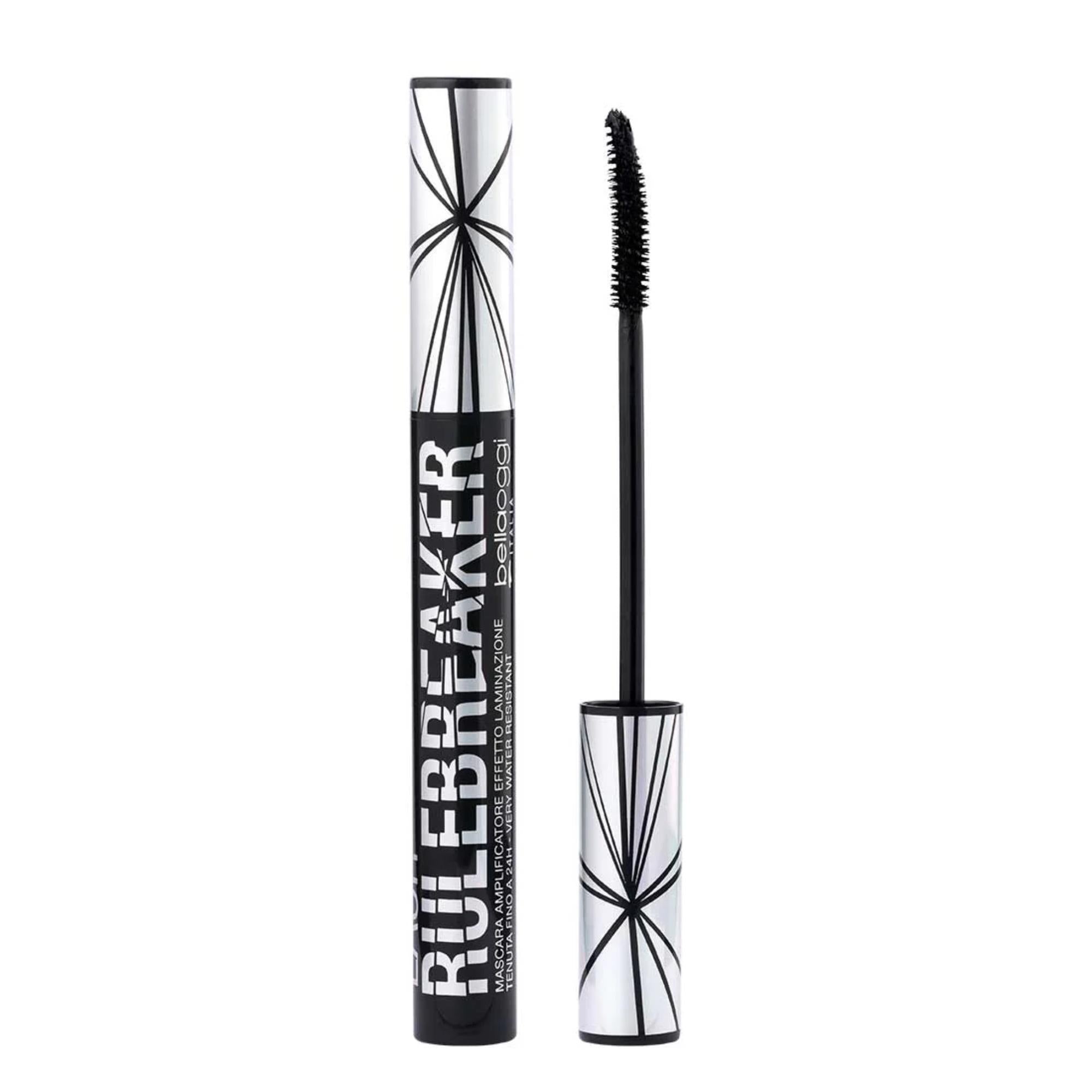 Bellaoggi Lash Rulebreaker Mascara - Black