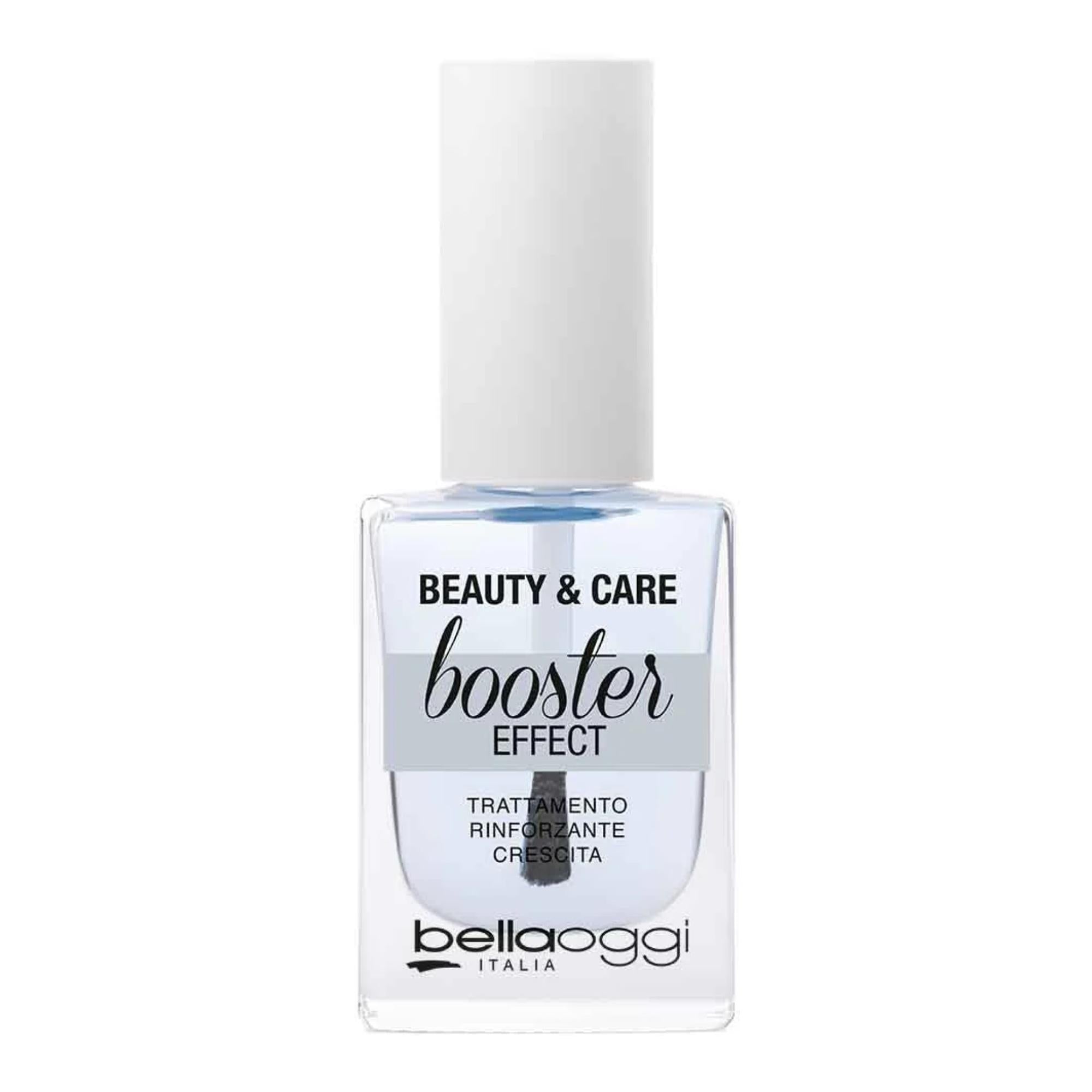 Bellaoggi Booster Effect Trattamento Vitaminico Unghie