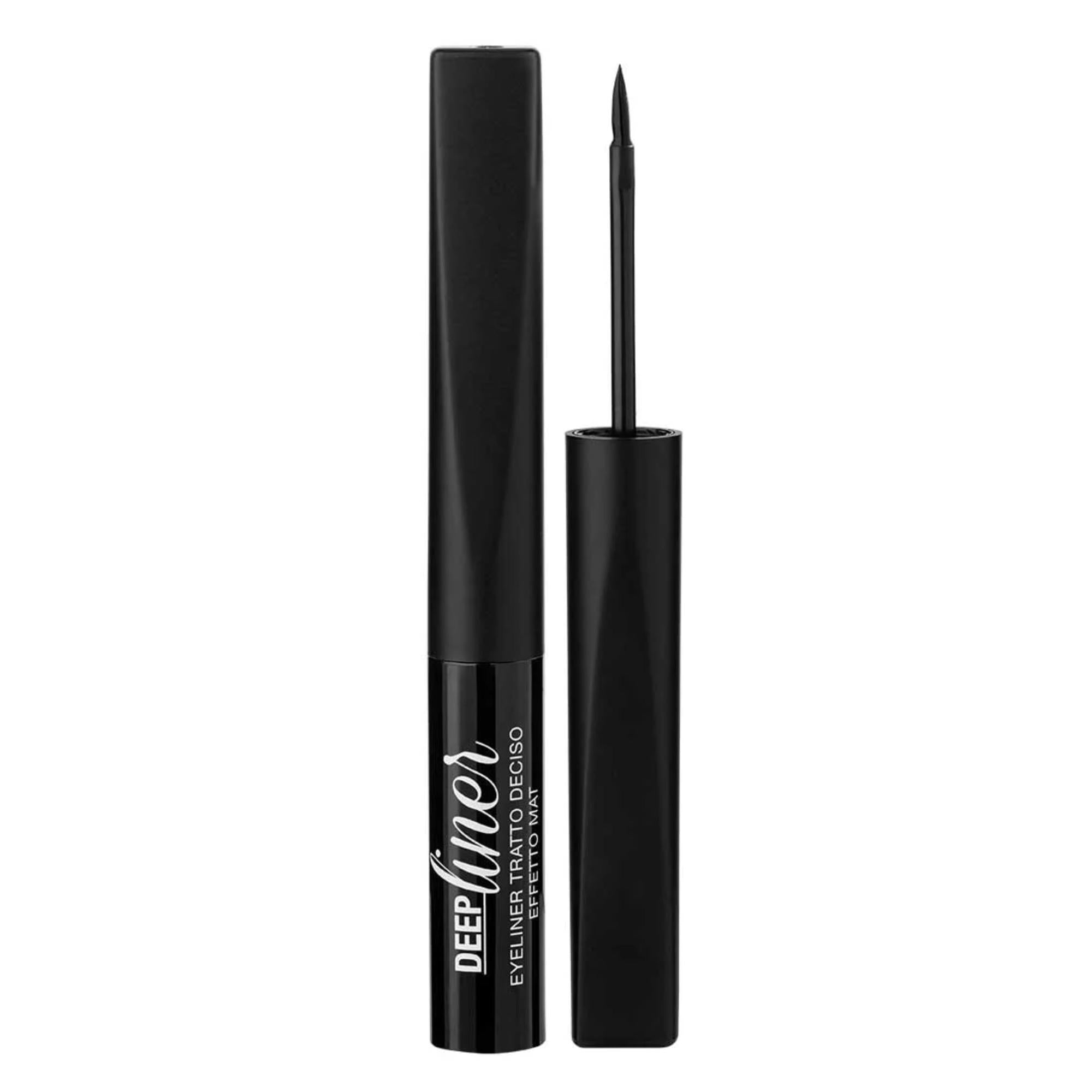Bellaoggi Deep Liner Eyeliner Punto in Feltro