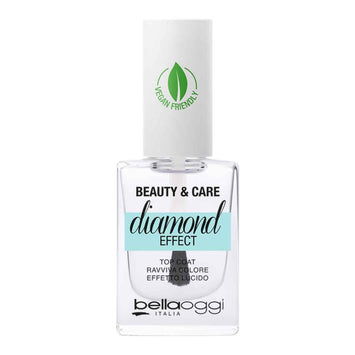 Bellaoggi Diamond Effect Top Coat Super Shine