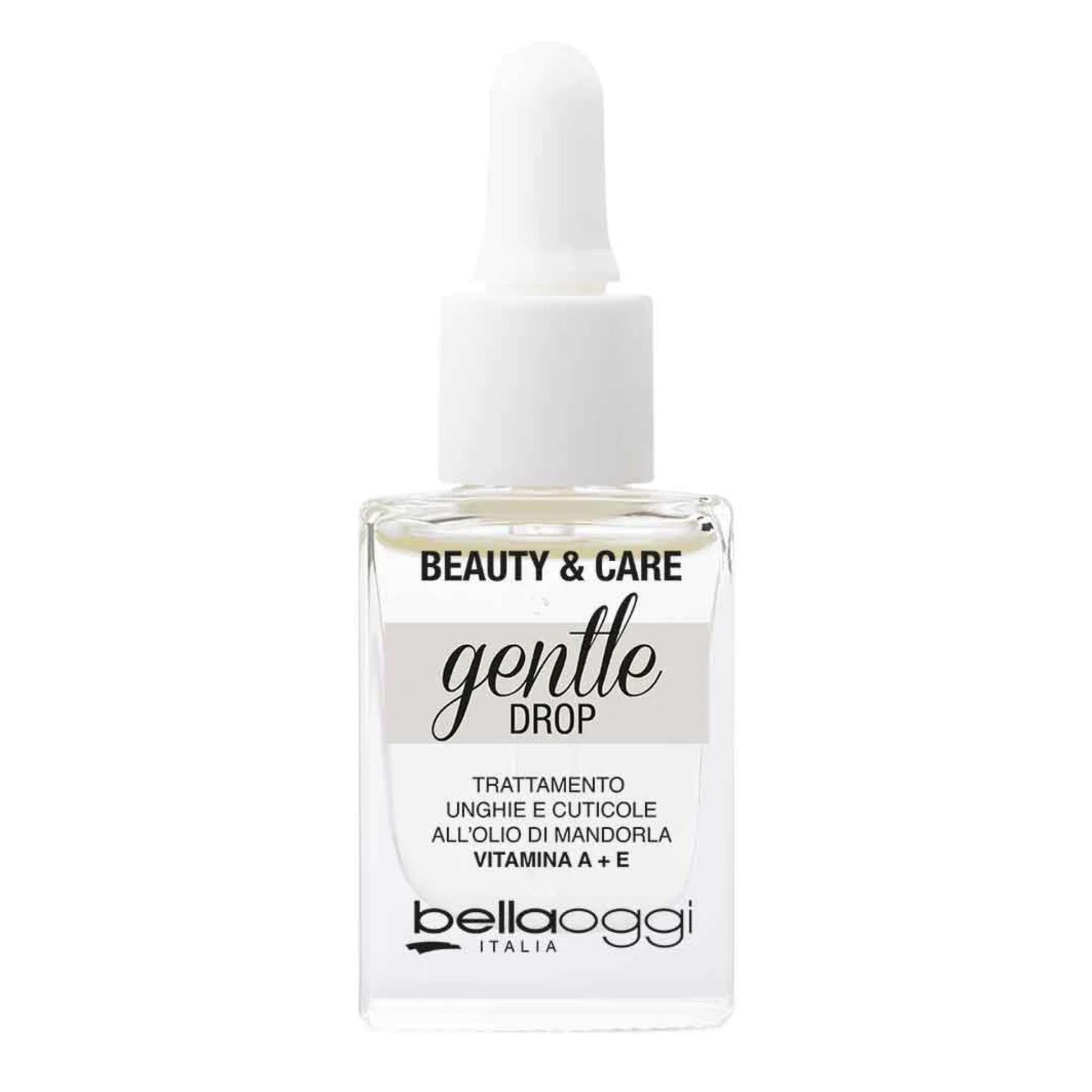 Bellaoggi Gentle Drop Trattamento Cuticole - Invisible