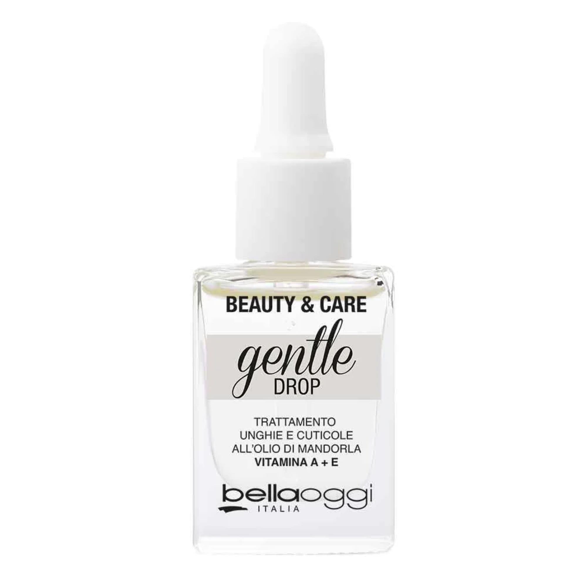 Bellaoggi Gentle Drop Trattamento Cuticole - Invisible