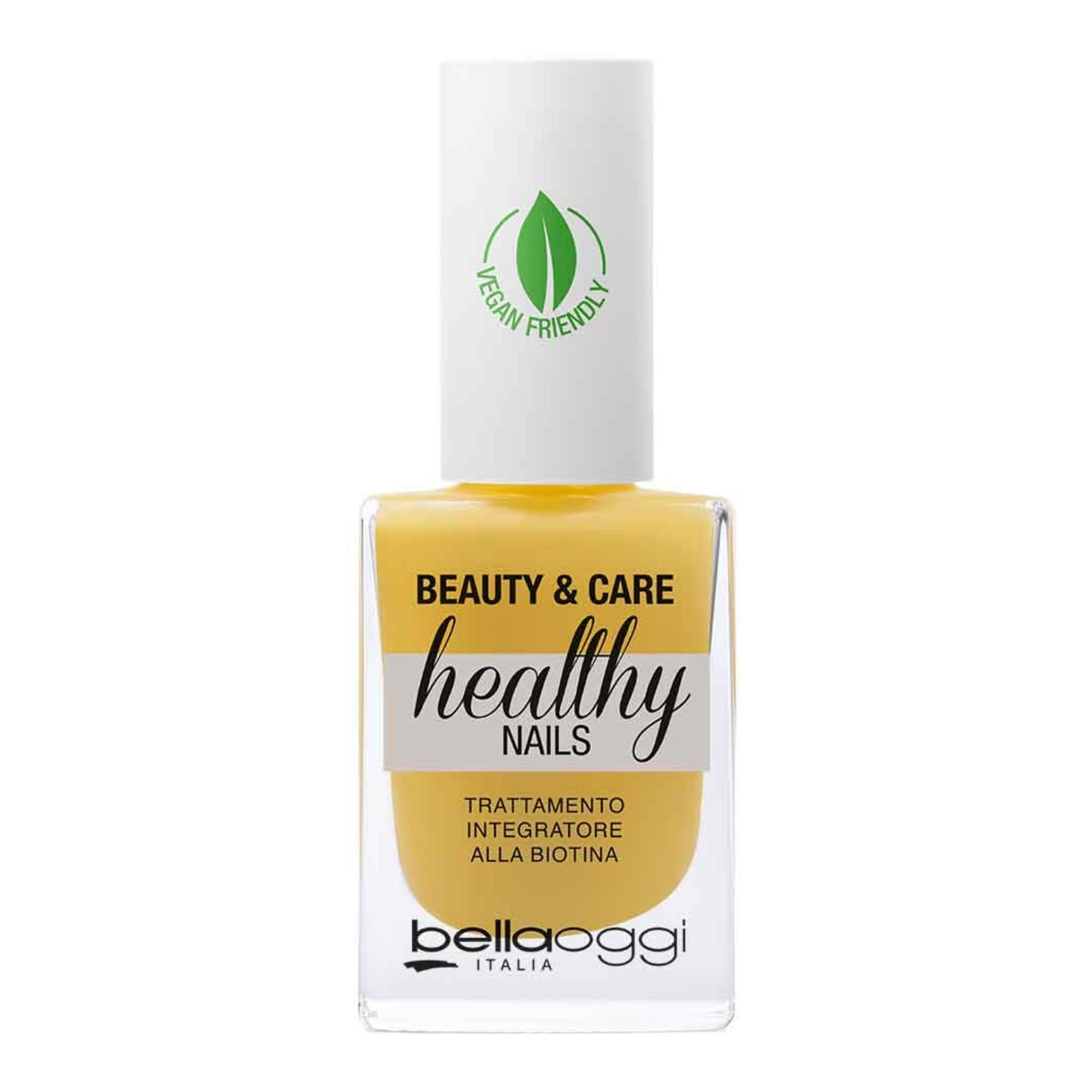 Bellaoggi Healthy Nails Trattamento alla Biotina