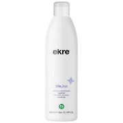 Ekre Life Liss Shampoo Capelli Lisci - 300ml