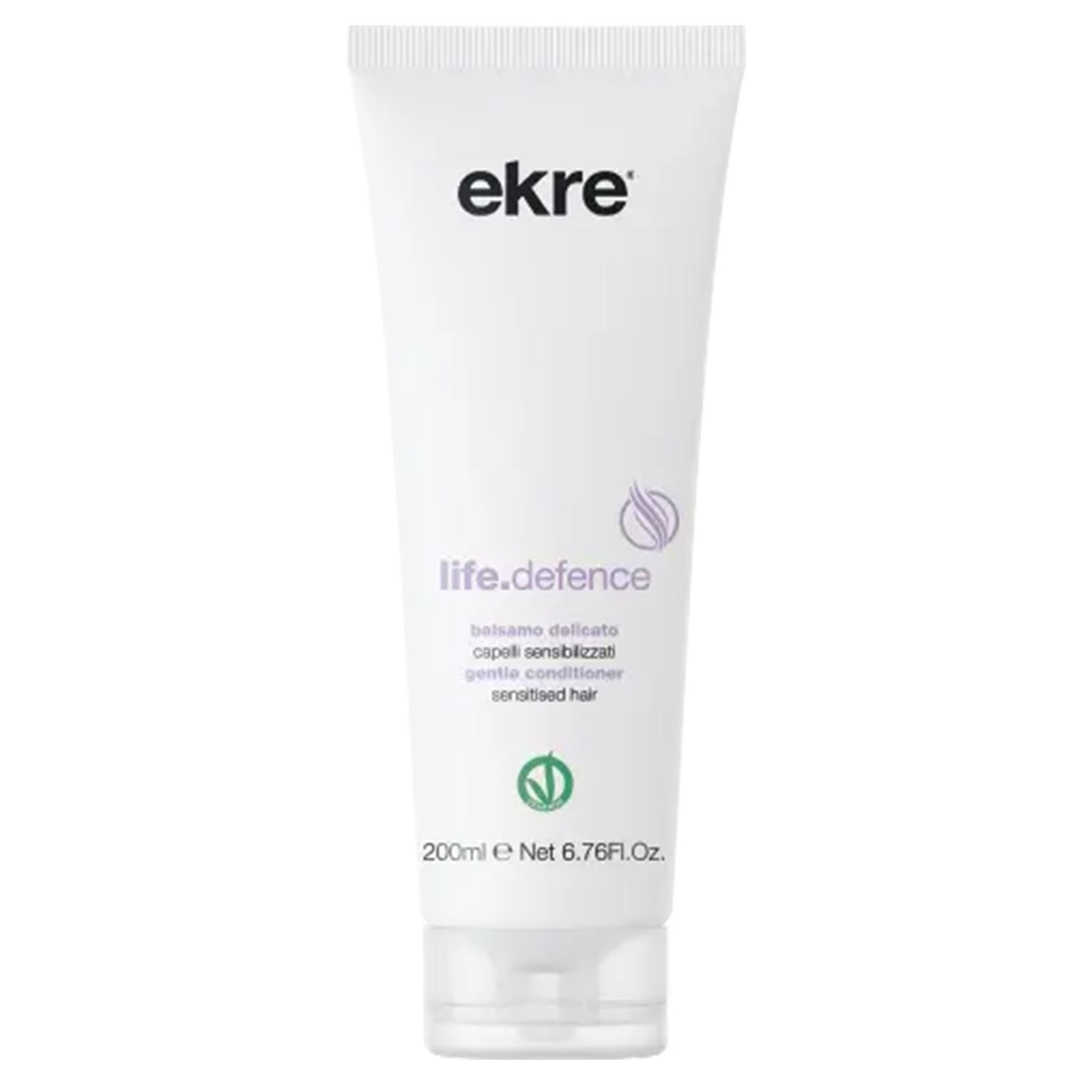 Ekre Life Defense Balsamo Delicato - 200ml