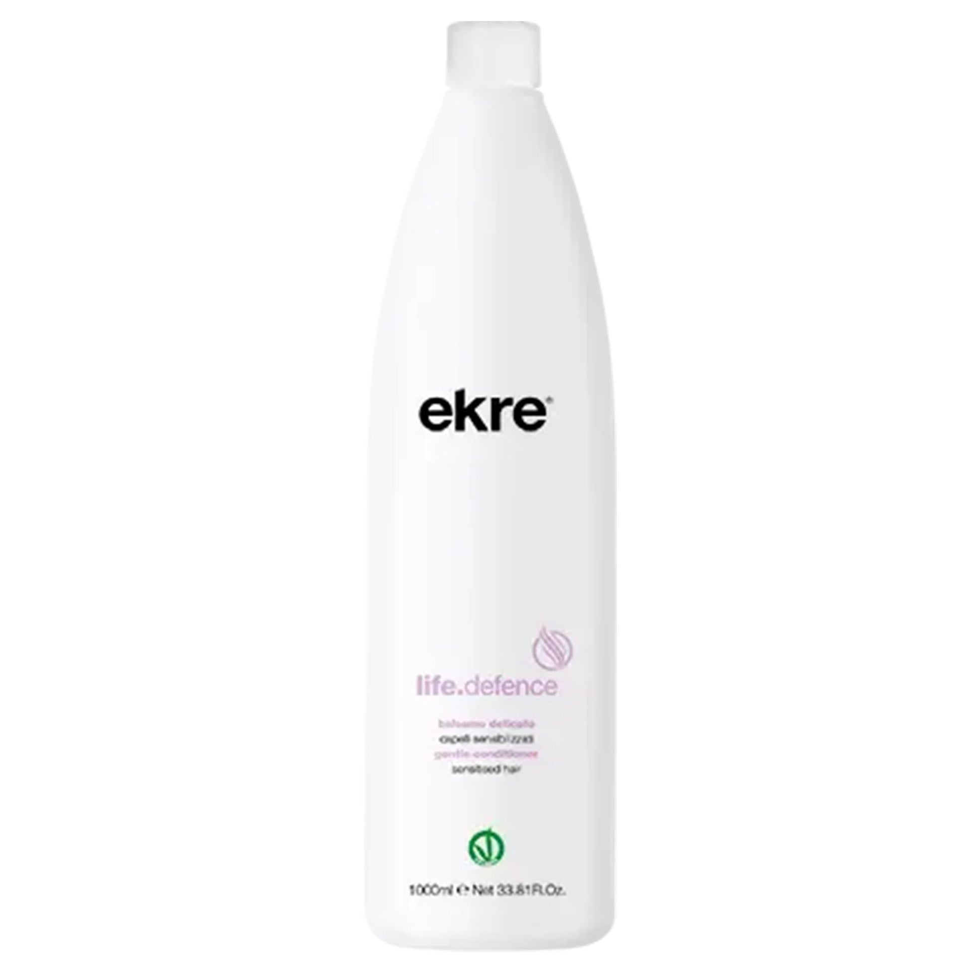 Ekre Life Defense Balsamo Delicato - 1000ml