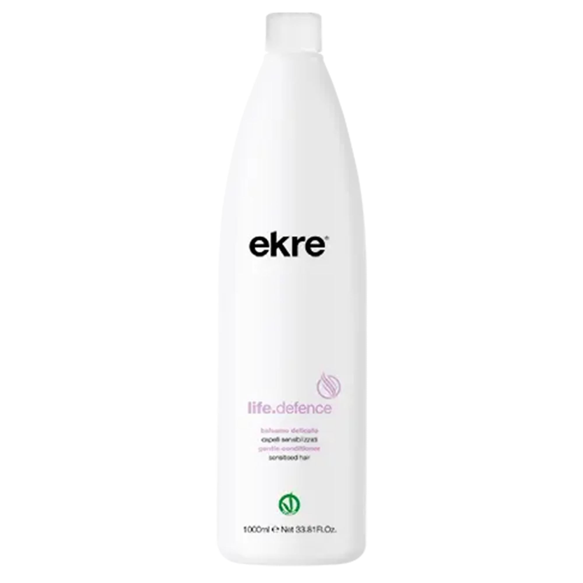 Ekre Life Defense Balsamo Delicato - 1000ml