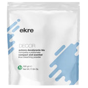 Ekre Decor Decolorante Blu in Polvere 7 Toni - 500gr