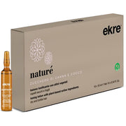 Ekre Nature Lozione Tonificante in Fiale - 10x10ml
