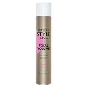 Inebrya Total Volume Lacca Spray Volumizzante - 500ml