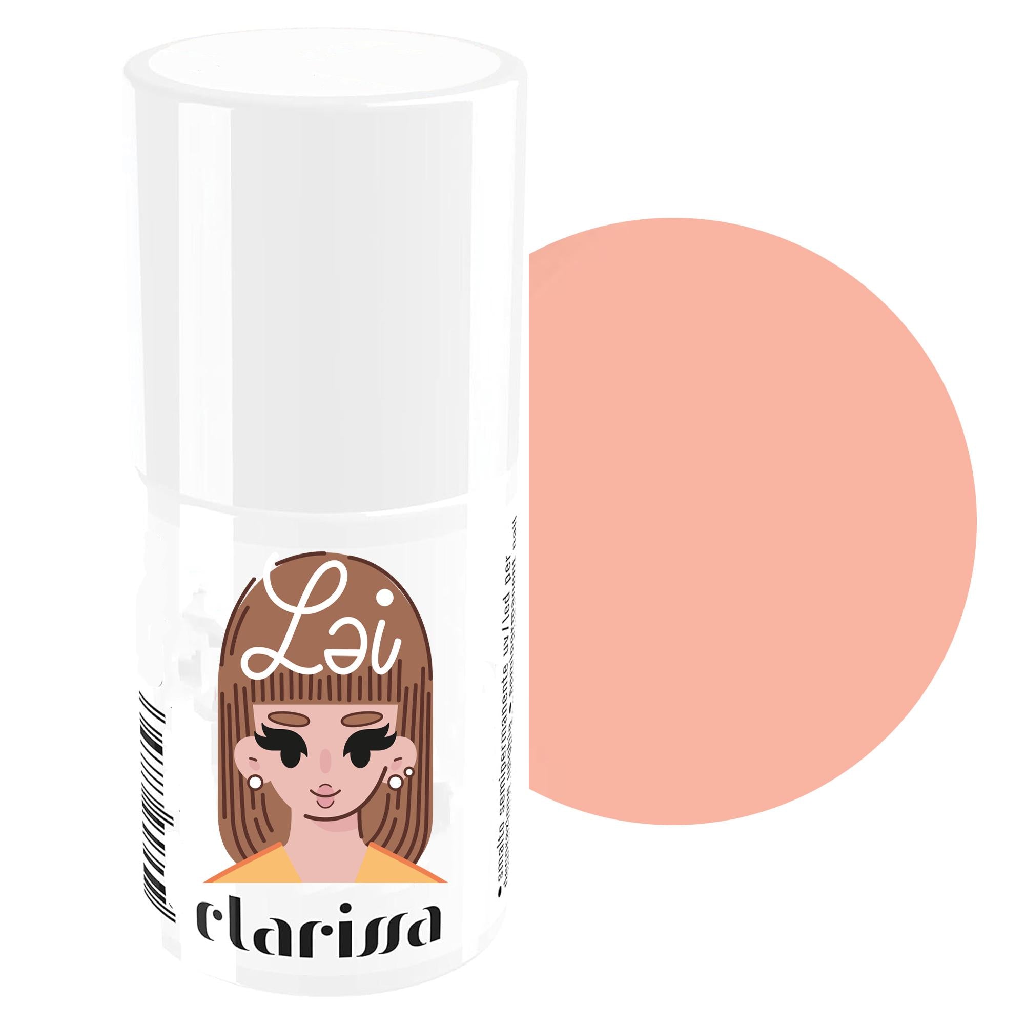 Clarissa LAI - Smalto Semipermanente TPO FREE UV/LED 7ml - Alyssa Wild