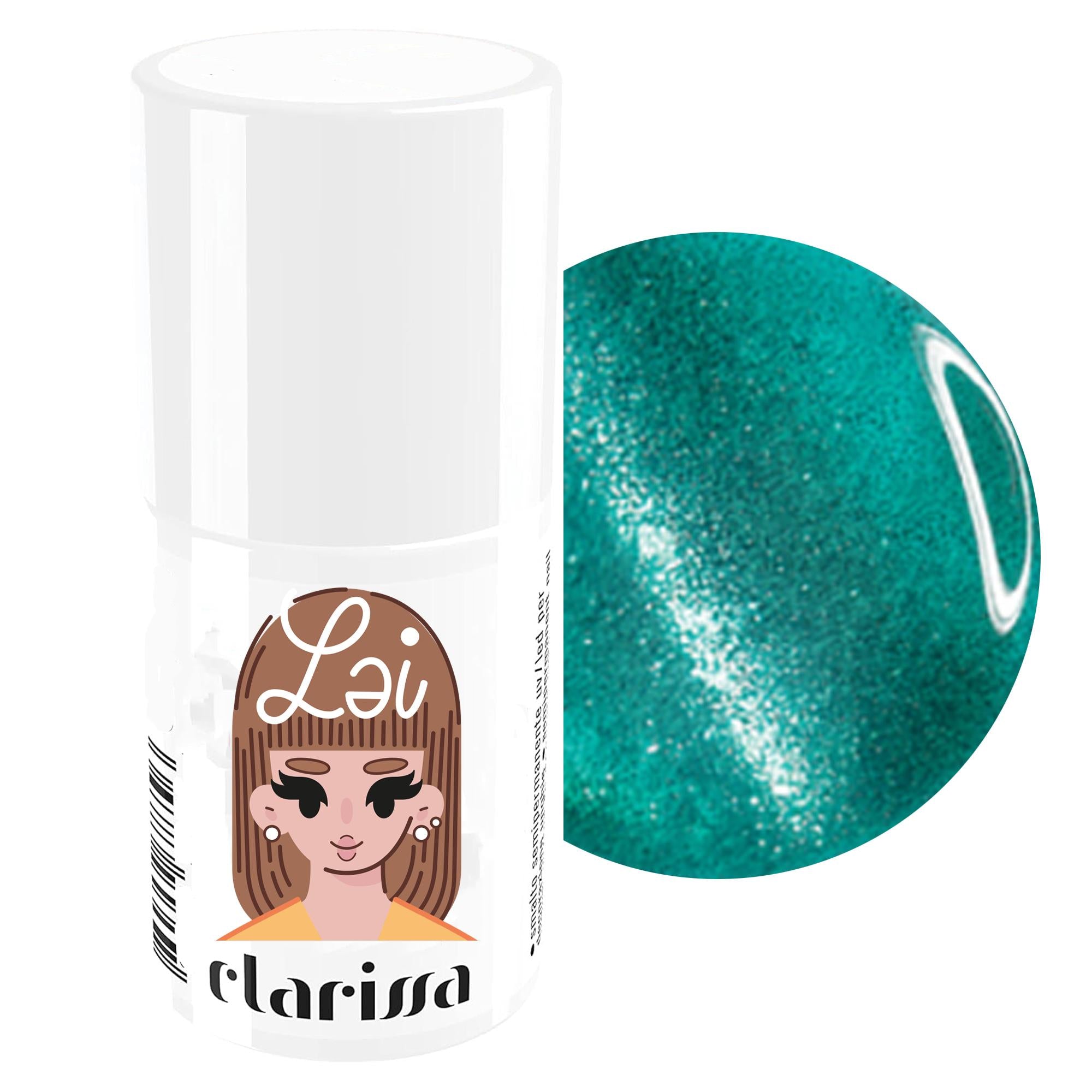 Clarissa LAI - Smalto Semipermanente TPO FREE UV/LED 7ml - Serena