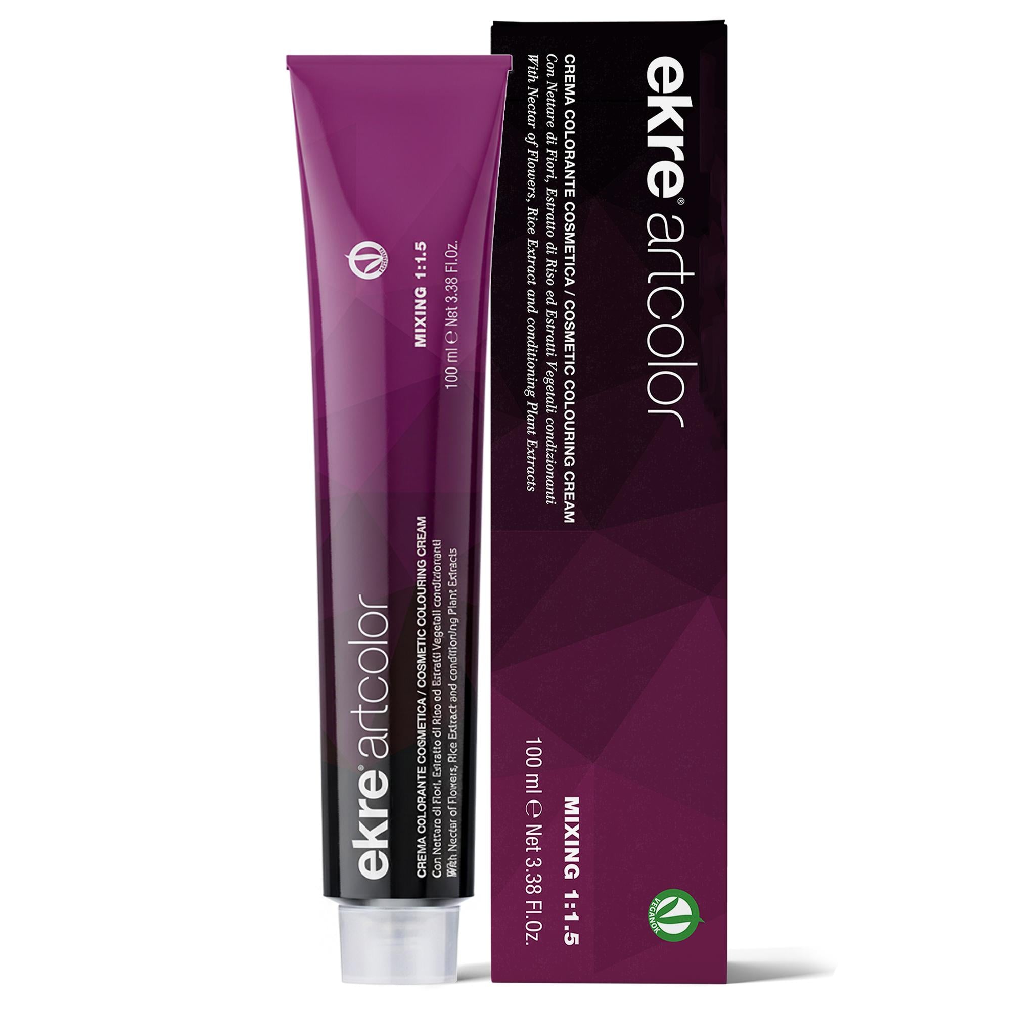 Ekre ArtColor Tintura per Capelli - 100ml