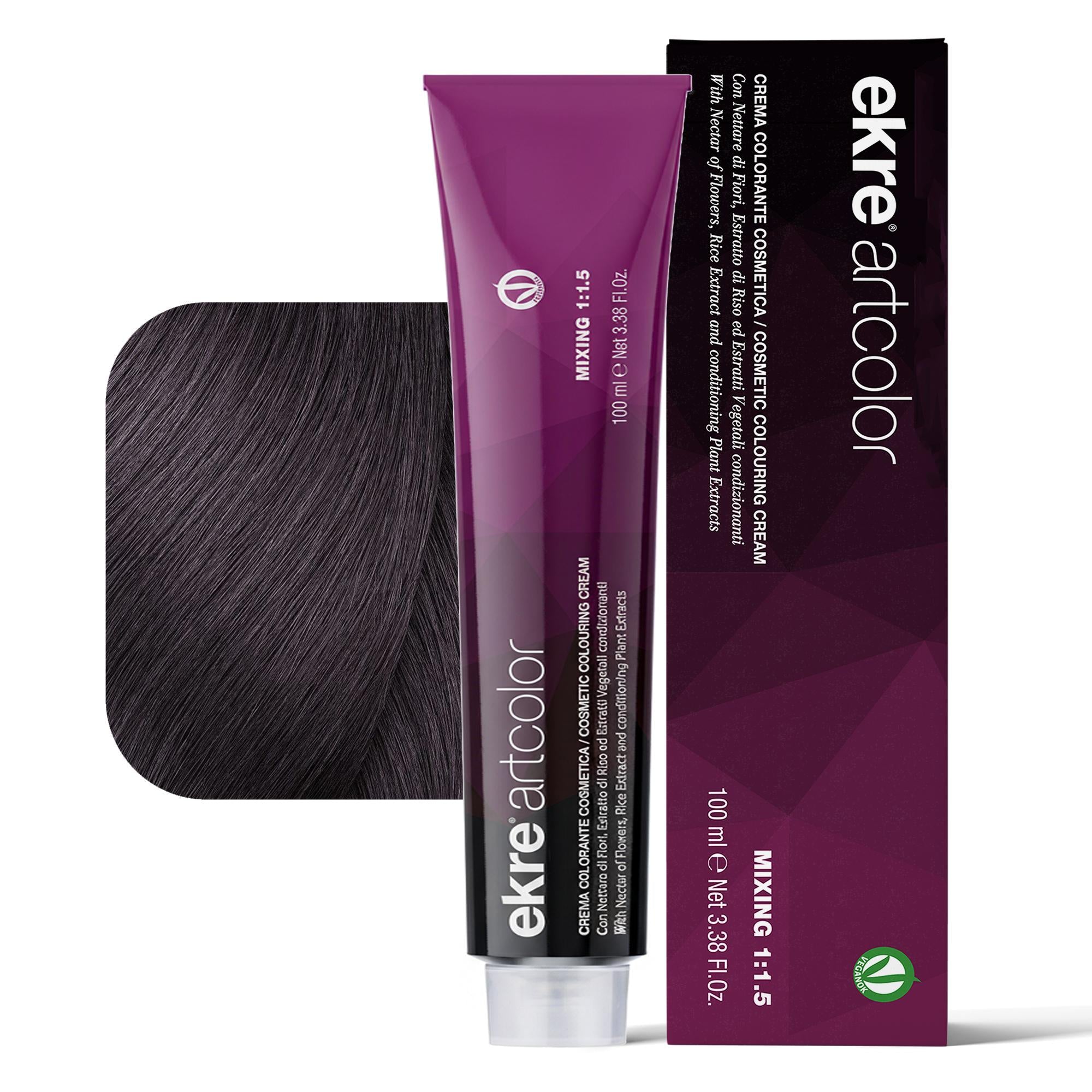 Ekre ArtColor Tintura Capelli 100ml - 5.20