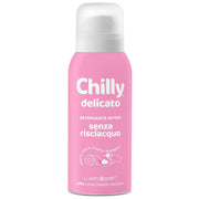 Chilly Detergente Intimo Delicato Senza Risciacquo - 100ml
