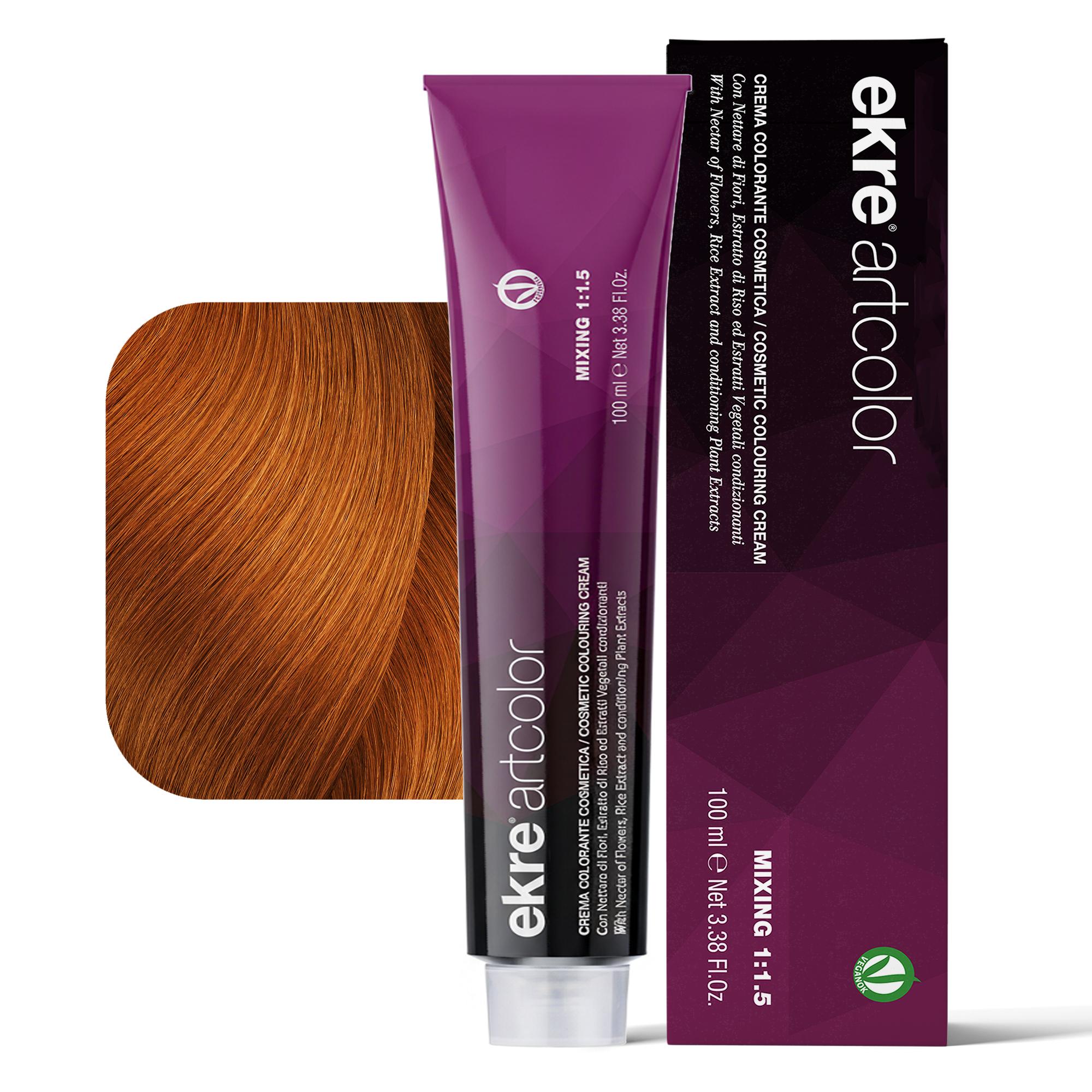 Ekre ArtColor Tintura Capelli 100ml - 044