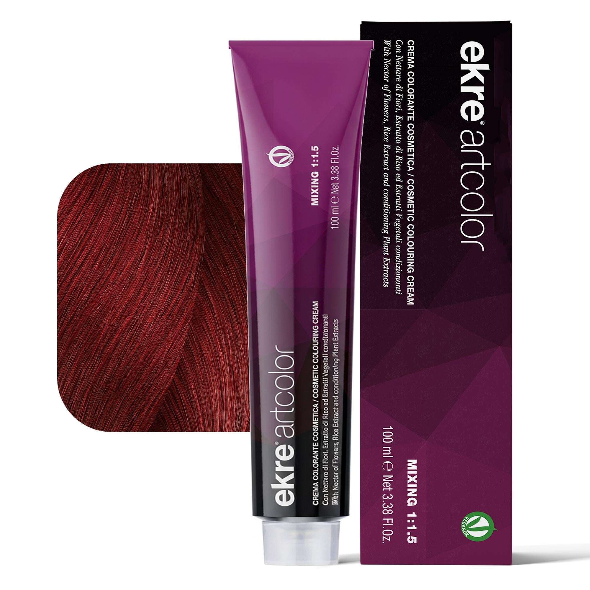 Ekre ArtColor Tintura Capelli 100ml - 066