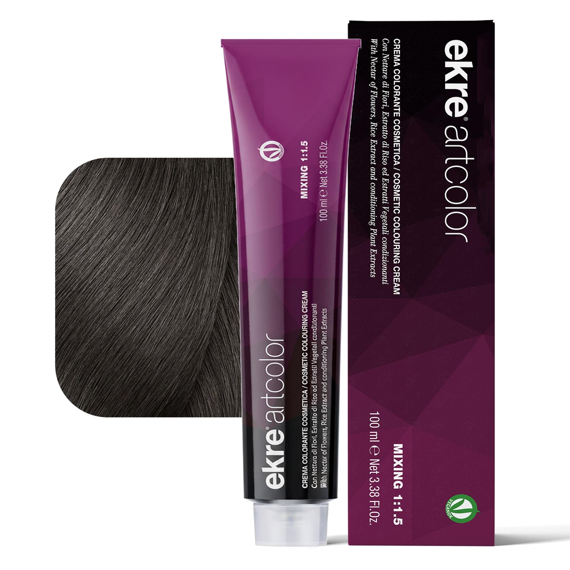Ekre ArtColor Tintura Capelli 100ml - 5