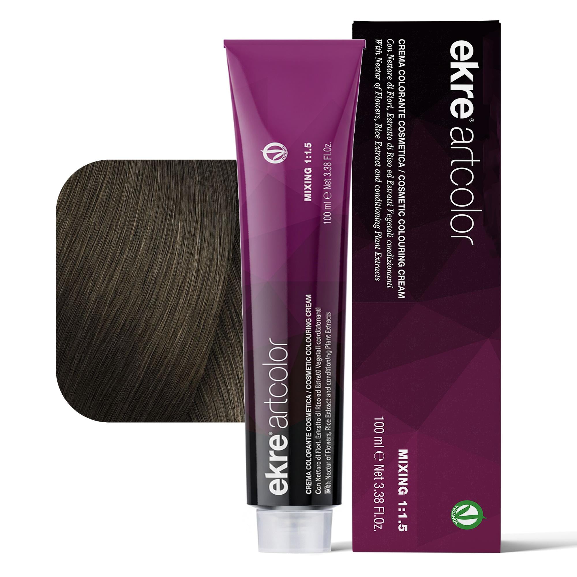 Ekre ArtColor Tintura Capelli 100ml - 6