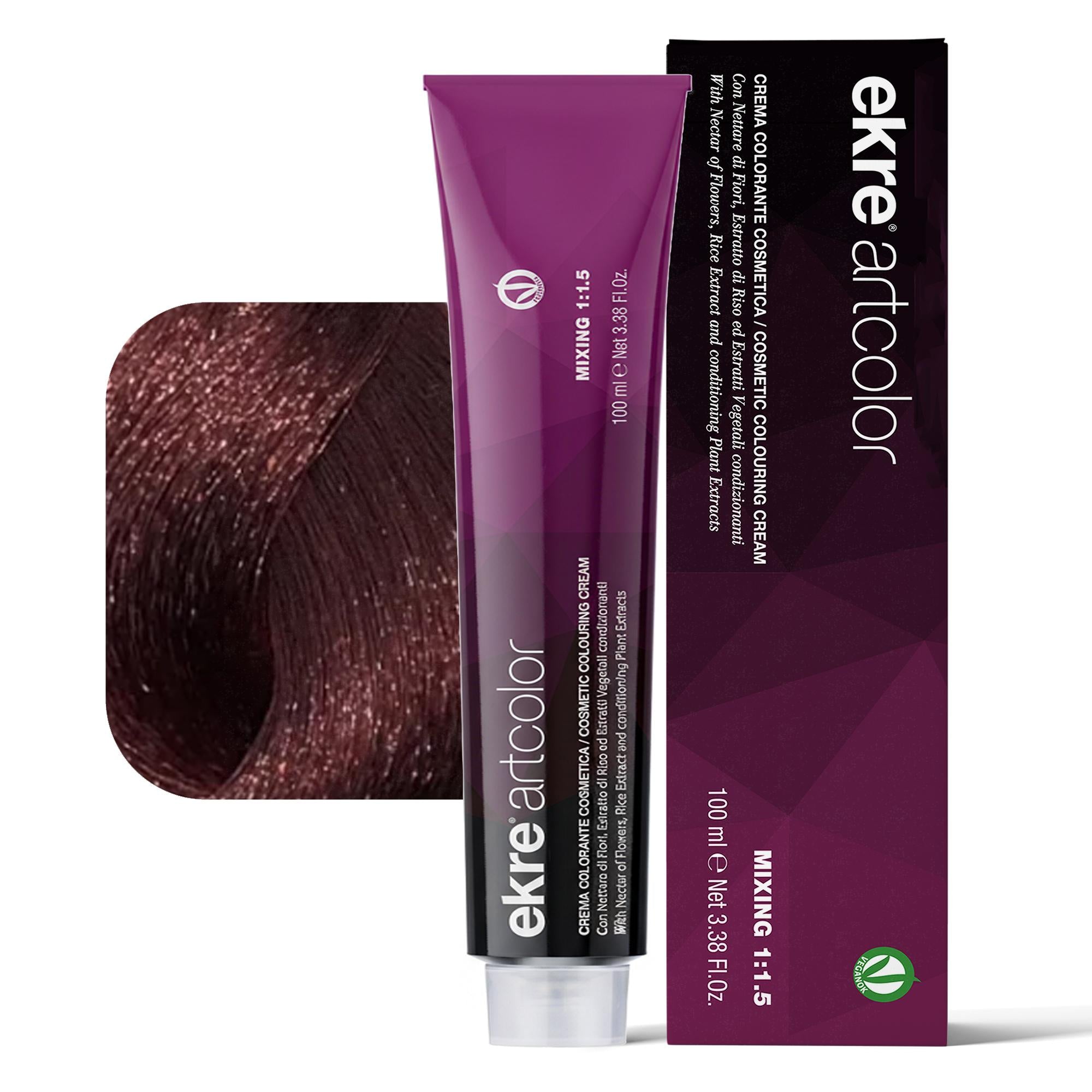 Ekre ArtColor Tintura Capelli 100ml - 66.66