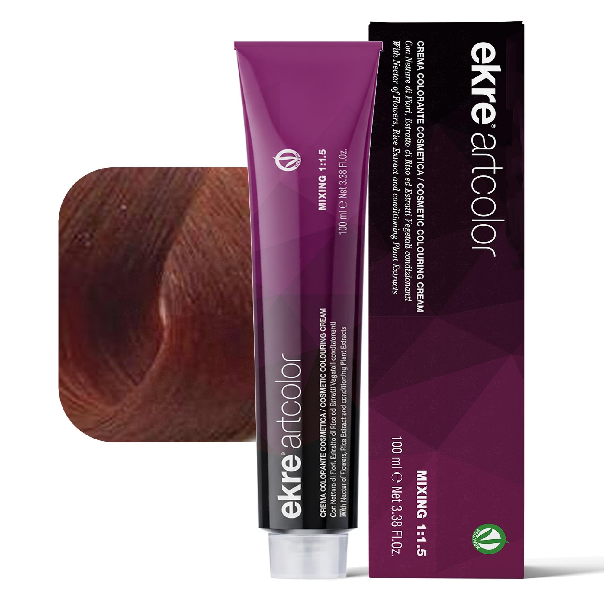 Ekre ArtColor Tintura Capelli 100ml - 10.76