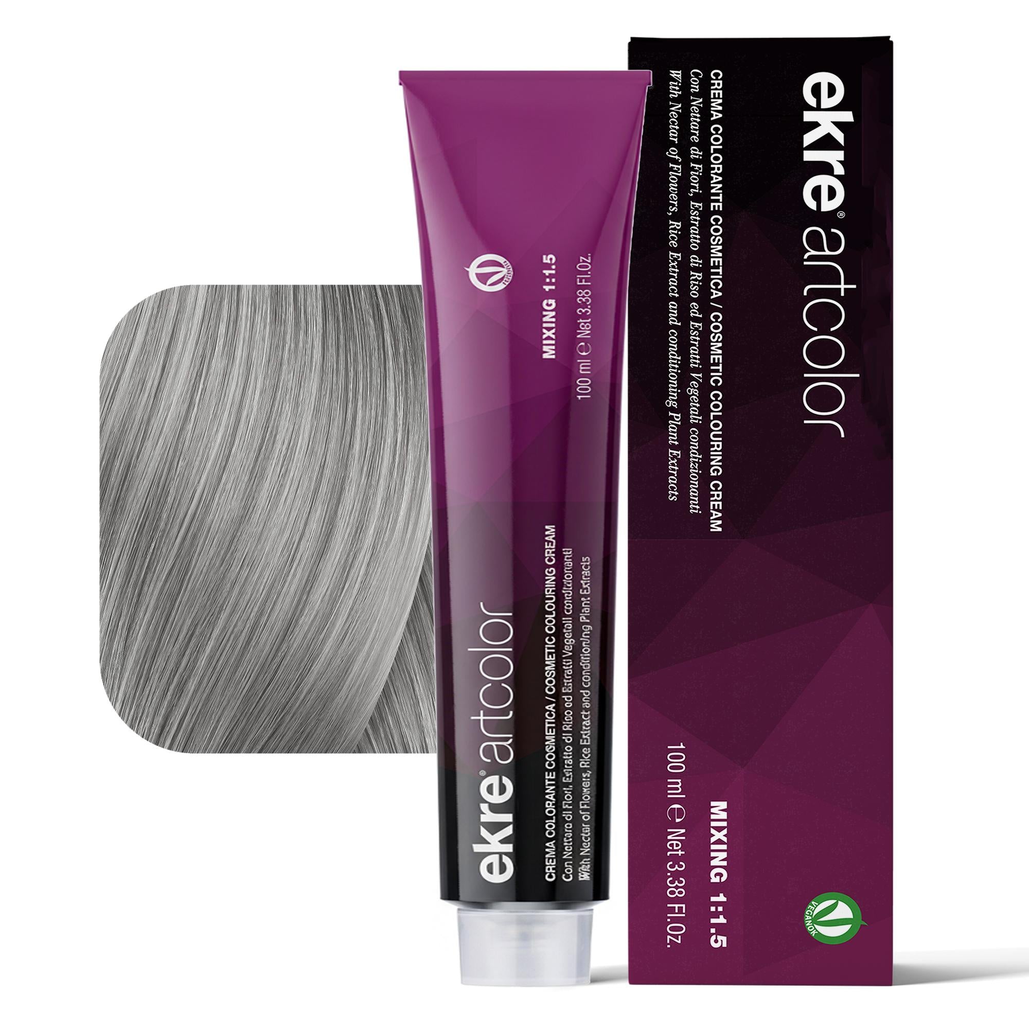 Ekre ArtColor Tintura Capelli 100ml - 901