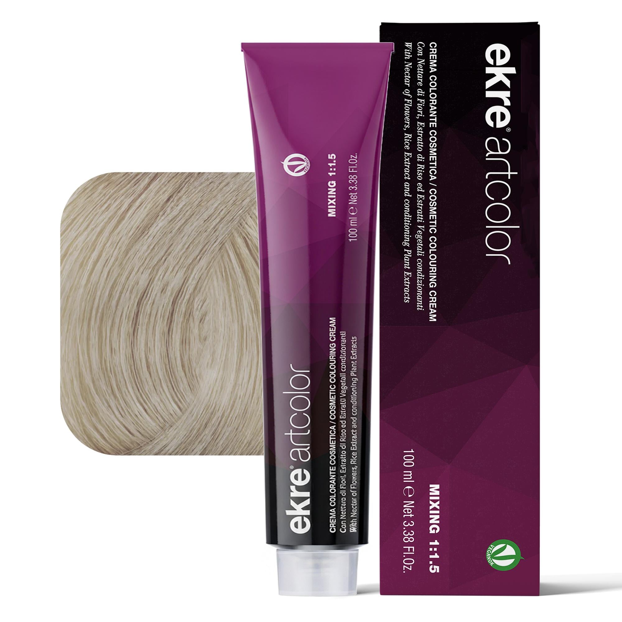 Ekre ArtColor Tintura Capelli 100ml - 913