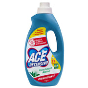 Ace Detersivo Liquido Igienizzante 935ml - Freschezza Alpina