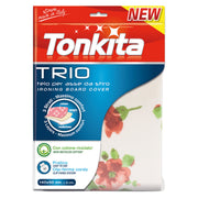 Arix Tonkita Telo per Asse da Stiro - Trio