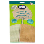 Arix Panno Microfibra Eco Multiuso - 2pz