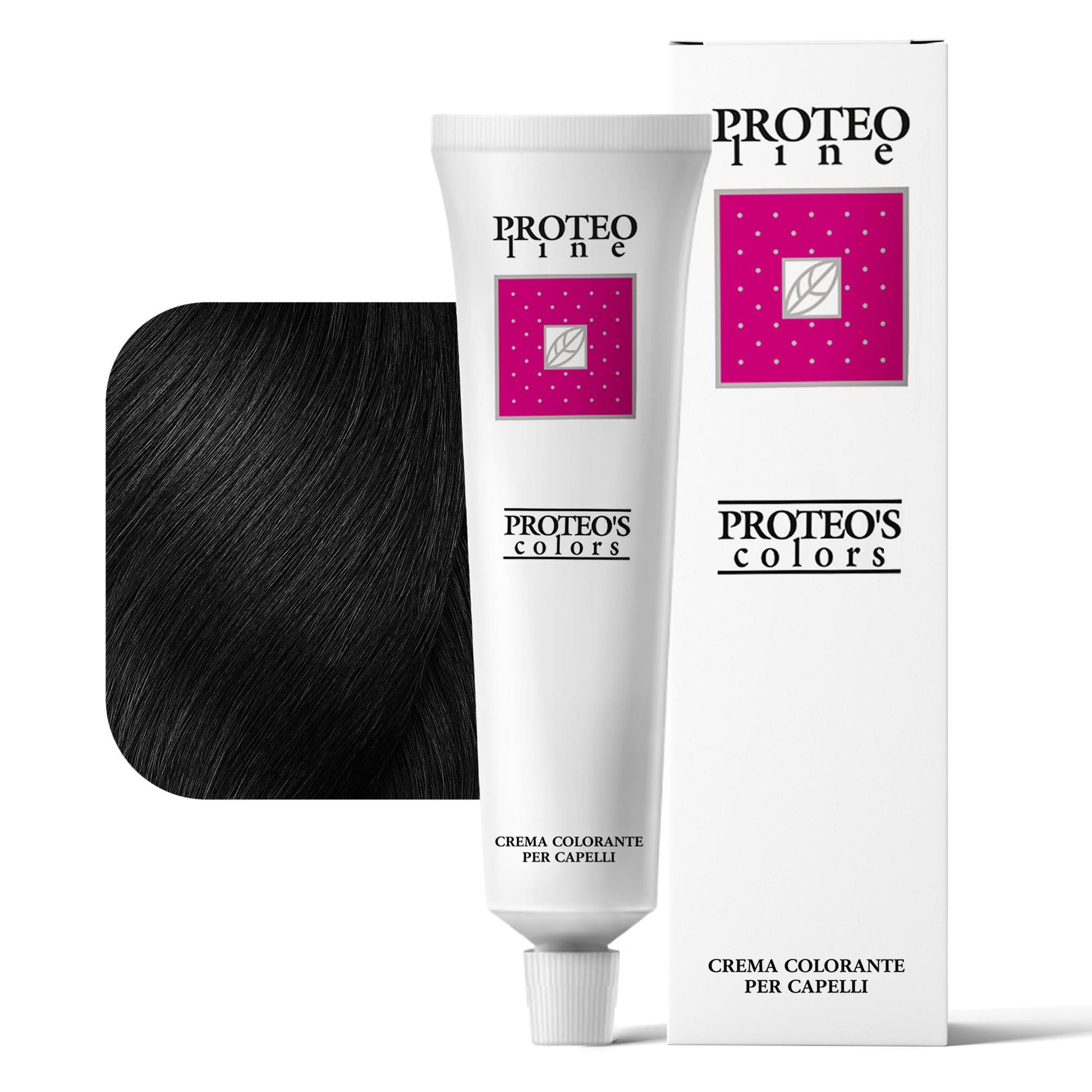 Proteo Line Tintura per Capelli - 2.0