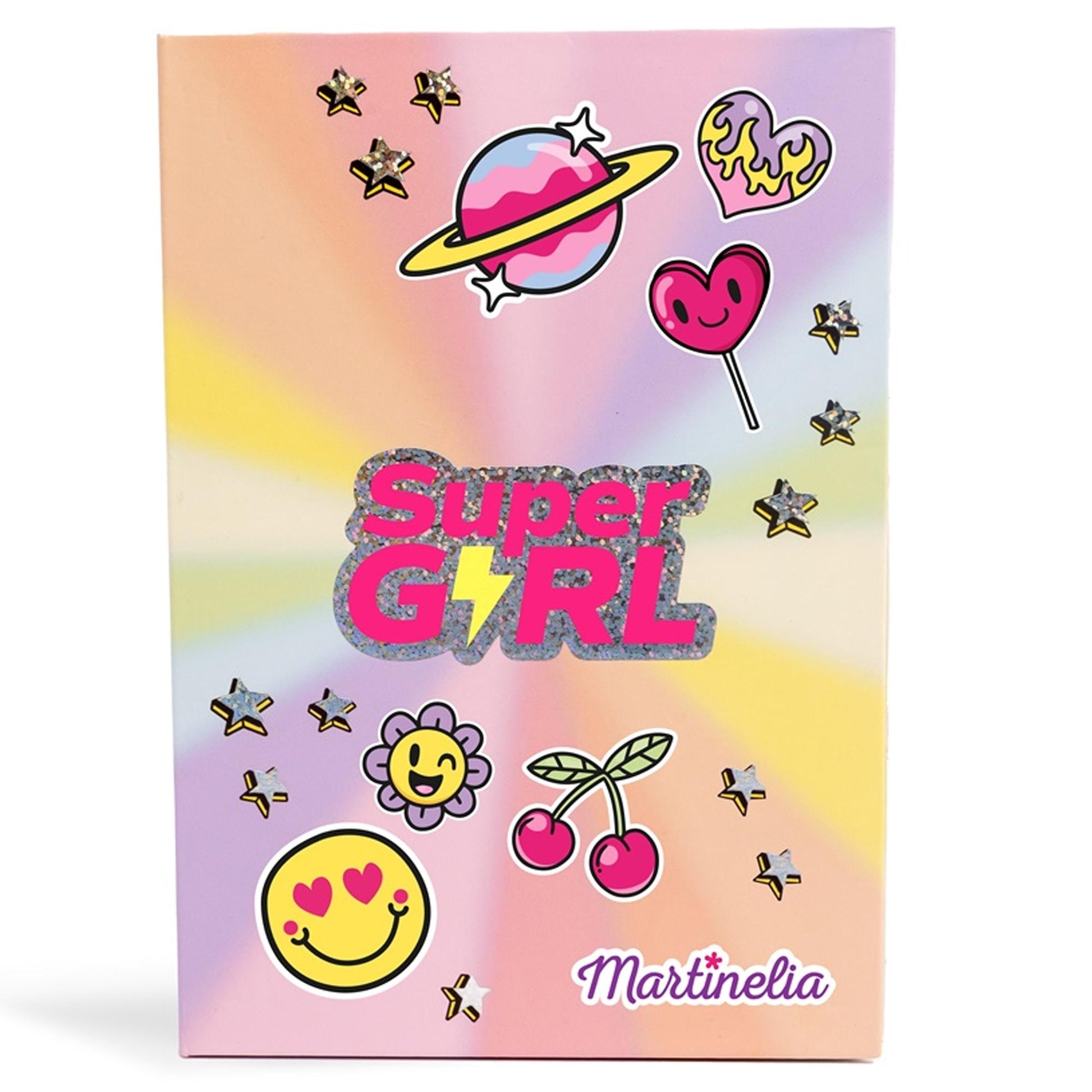 Martinelia Trousse Trucco Super Girl Ultimate Glam