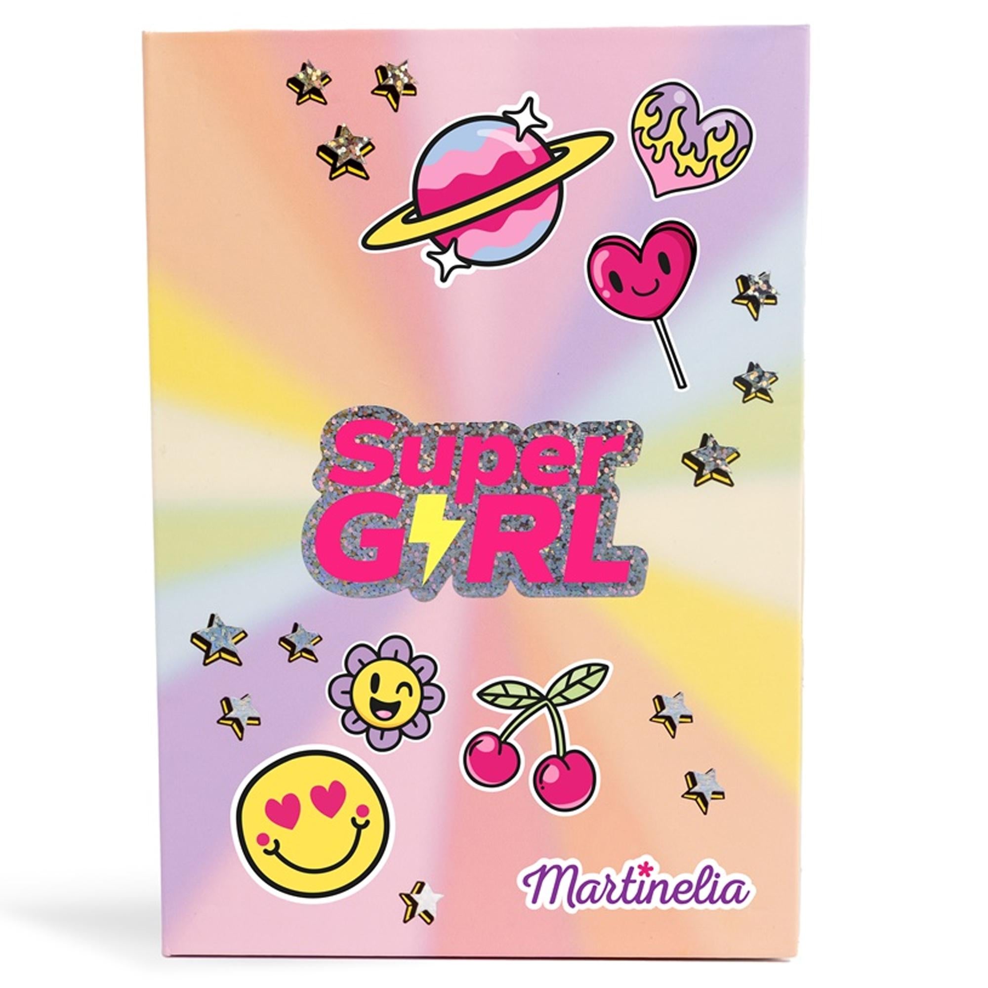 Martinelia Trousse Trucco Super Girl Ultimate Glam