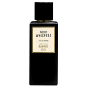 Saphir Elite Noir Whispers Profumo EDP Unisex - 100ml