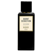 Saphir Elite Burnt Seduction Profumo EDP Uomo - 100ml