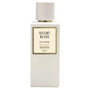 Saphir Elite Silent Bliss Profumo EDP Donna - 100ml