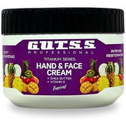 Gutss Titanium Series Crema Viso e Mani 250ml - Tropical