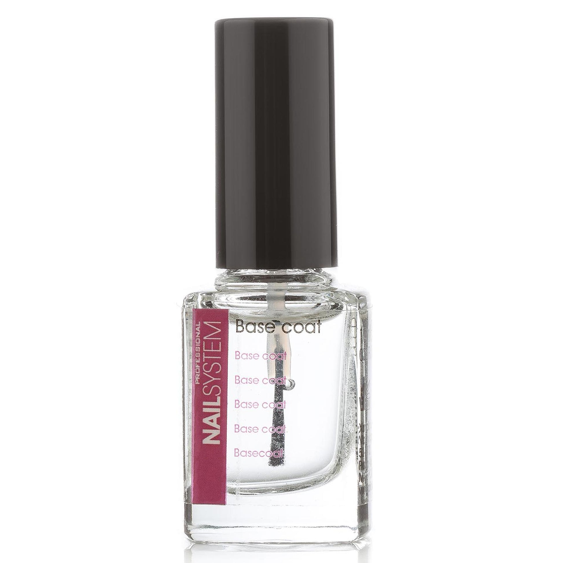 Nail System Base Coat per Unghie - 10ml
