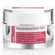 Nail System Gel Ricostruzione Trasparente 30ml - Pale Pink